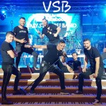 Super Nuntă cu o Super Formație – Valy Stoleru Band – Crina & Razvan 2018